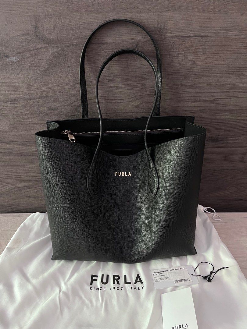 Furla metropolis s satchel online
