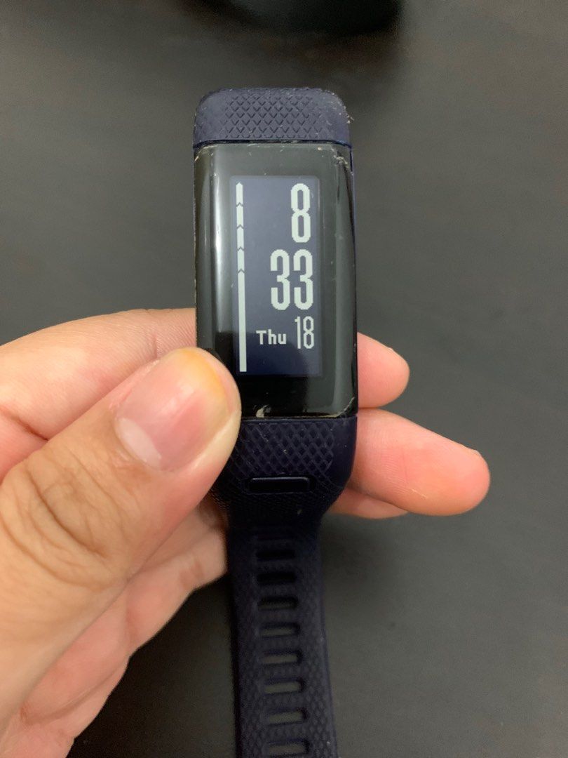 Vivo hr+ clearance