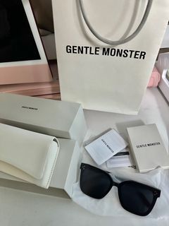 Gentle Monster Her 01