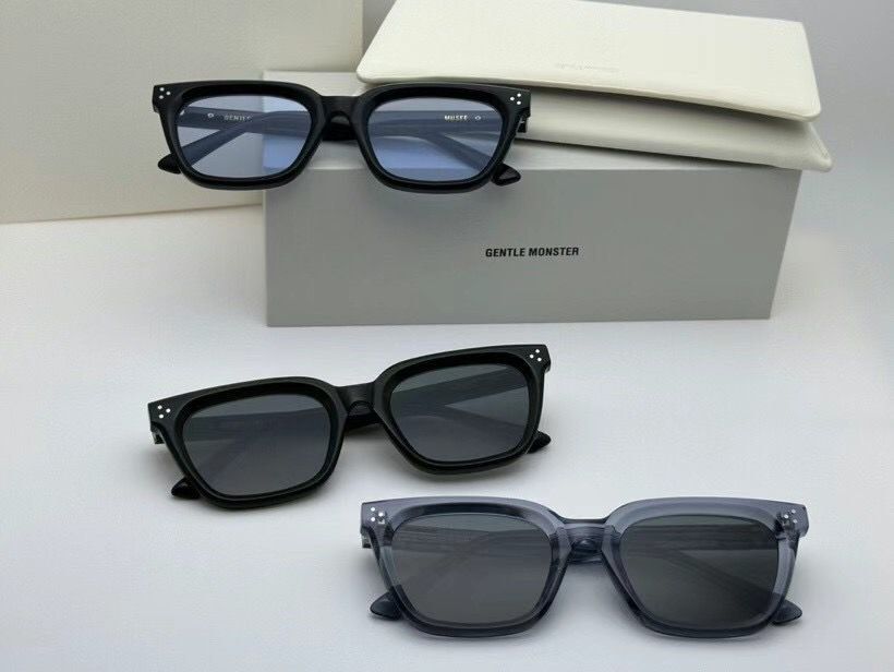 Gentle Monster Musee, Women's Fashion, Watches & Accessories