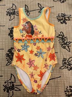Girls’ preloved swimwear
