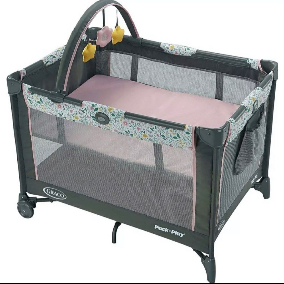 Mattress for pack and hot sale play