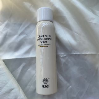 grape seed moisturizing spray bskm