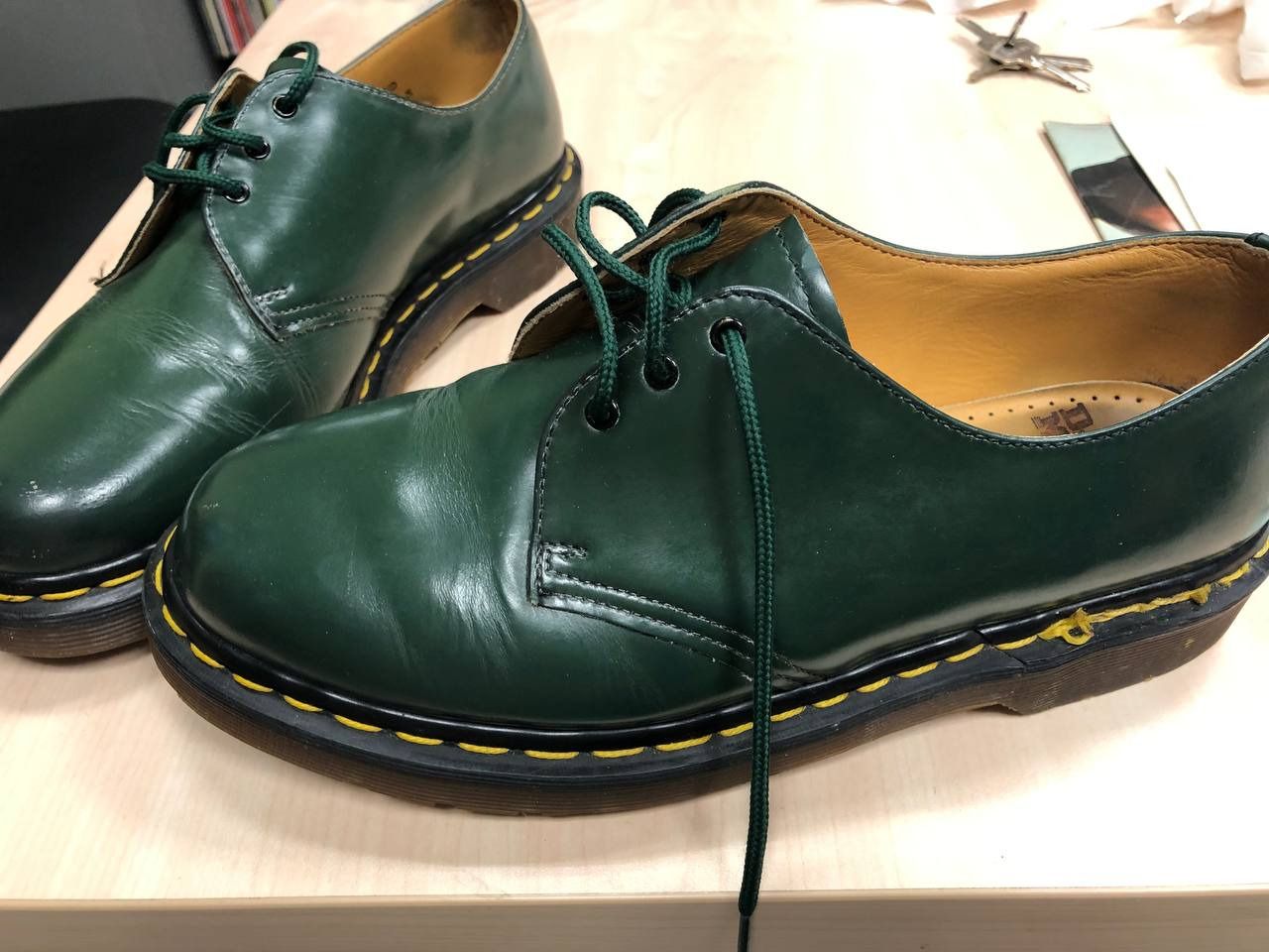 Very dr martens cheap