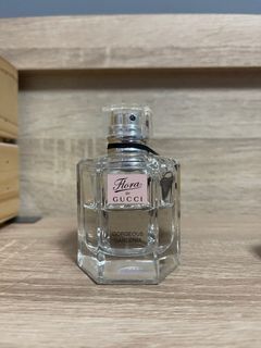 Gucci 花園香氛系列 50ml