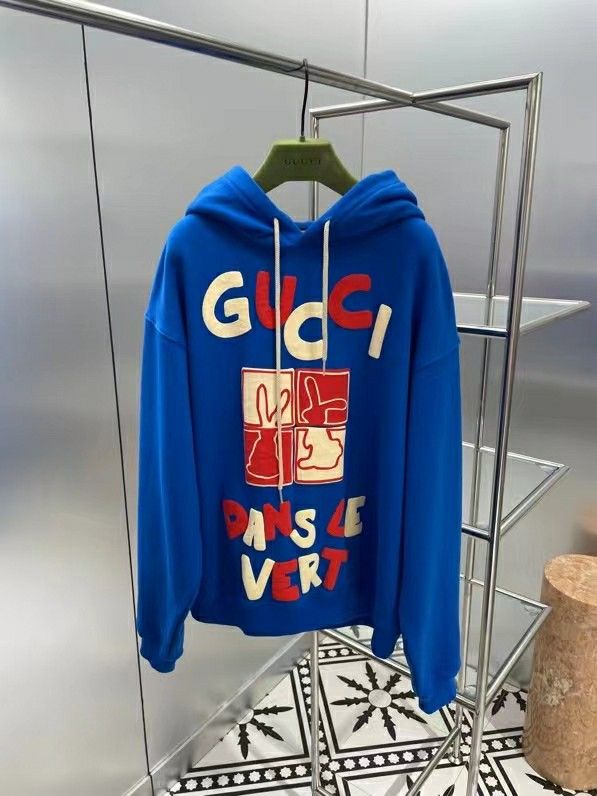Gucci Hoodie