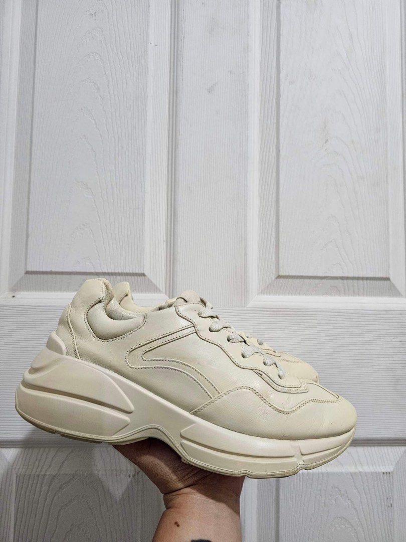 Gucci top rhyton plain