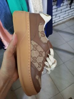 GUCCI SNEAKERS FOR MEN (NOT ONHAND)