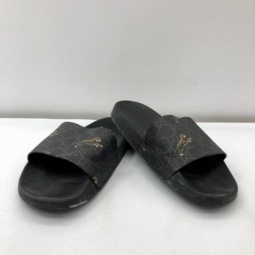 Sandal gucci tiger store