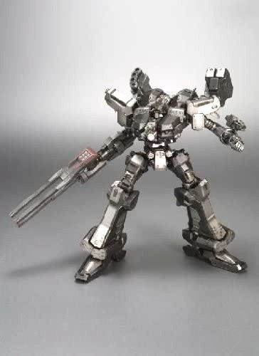 全新未砌罕有Armored Core 機戰傭兵Kotobukiya 壽屋1比72 (盒舊) CREST