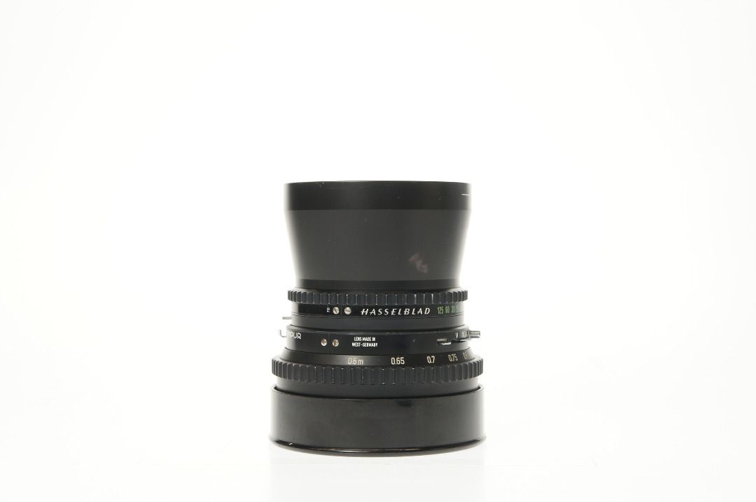 Hasselblad Carl Zeiss Distagon 60mm f/3.5 T* C Wide Angle Lens