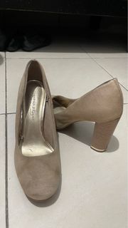 Heels  Christian Siriano | playless size 8/39