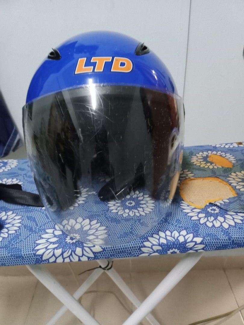 Helmet ltd speedy clearance