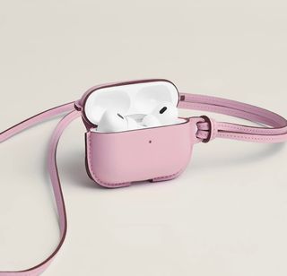 Hermes AirPods Pro 2 case