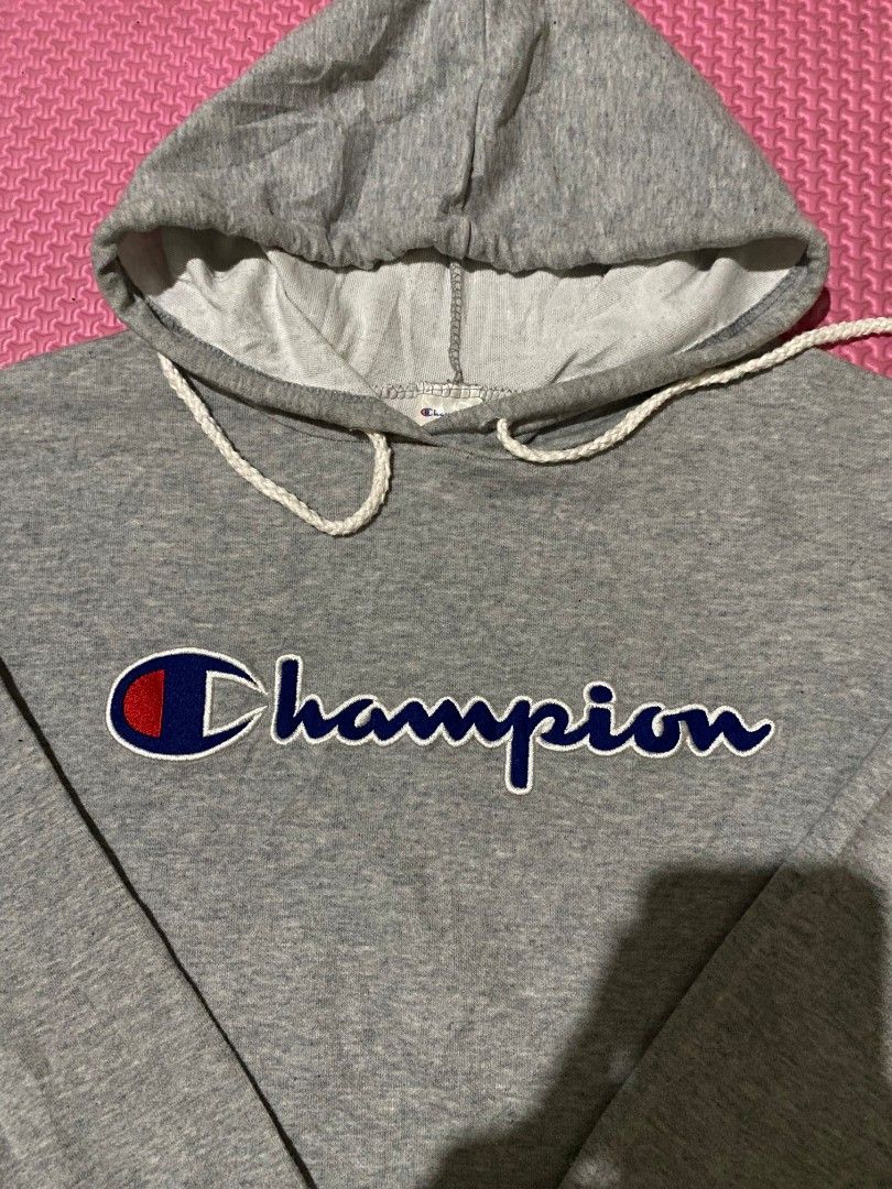 Hoodie Champion