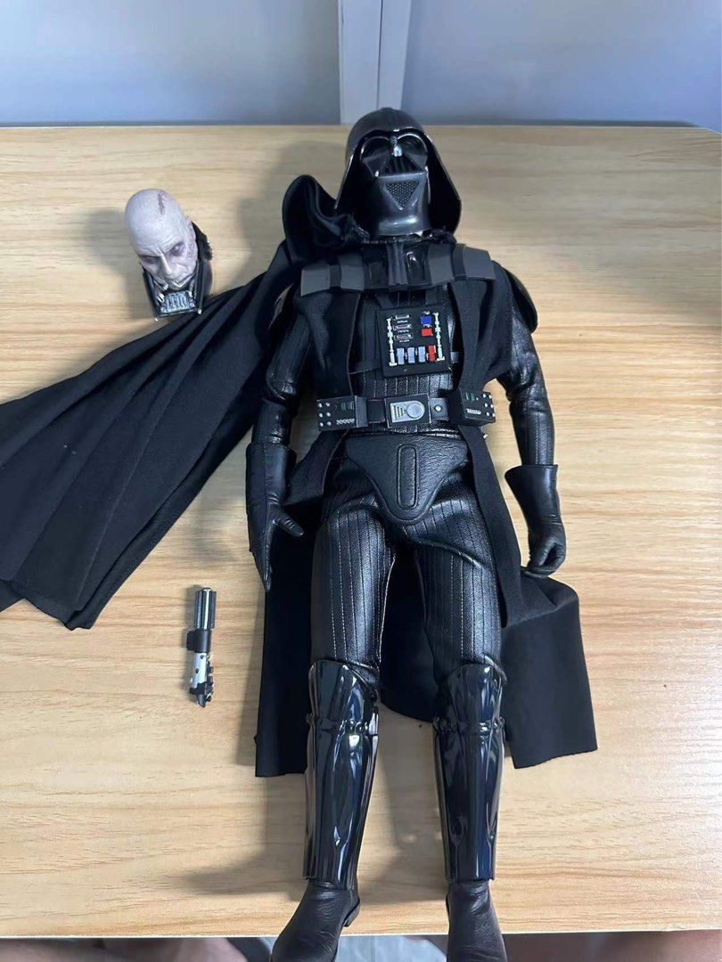 Hot toys mms452 sale