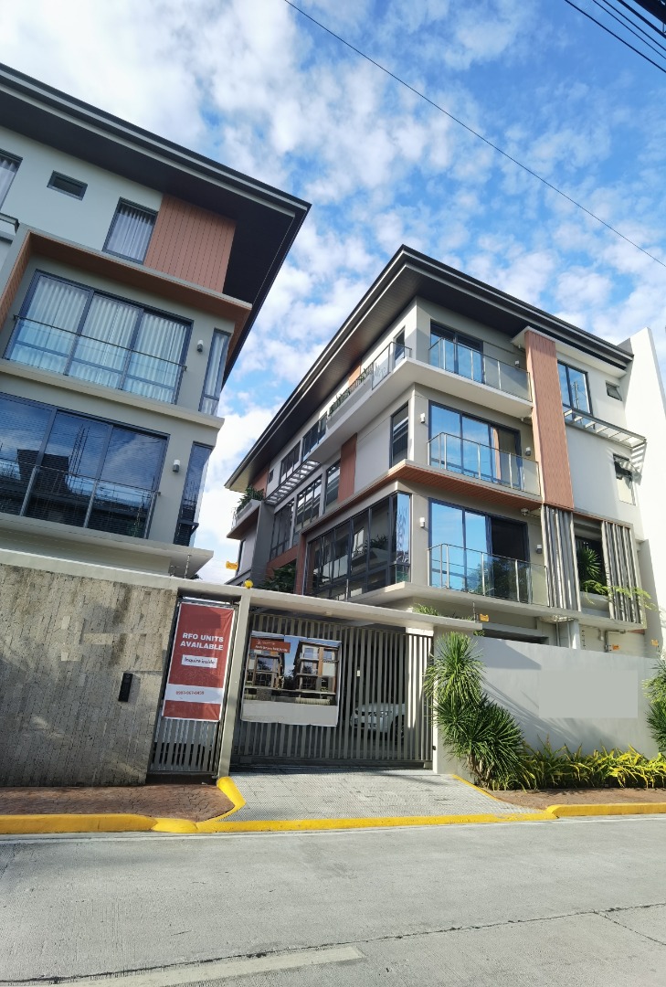 House And Lot in Paco Manila near Landers Otis Manila near Malacanang