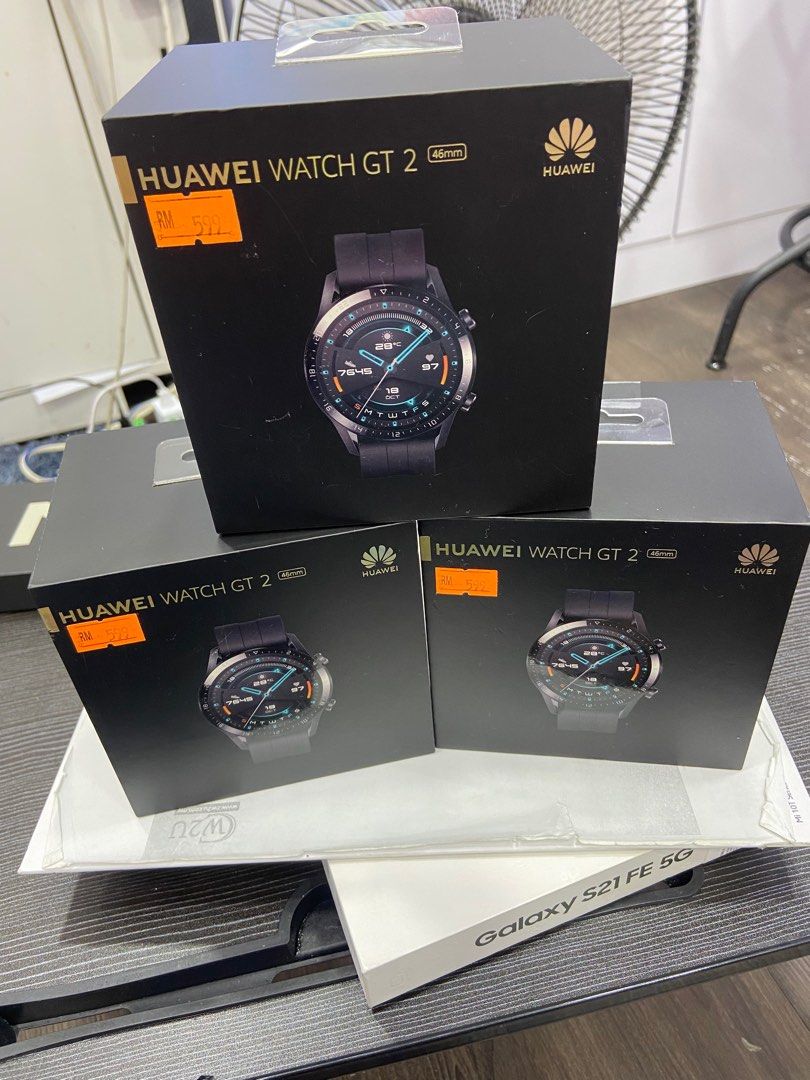 Huawei watch gt 45mm clearance
