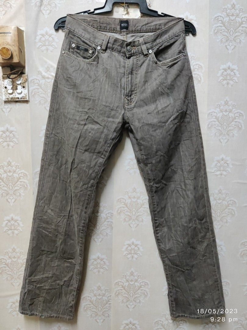 Hugo boss 14532 jeans 2025