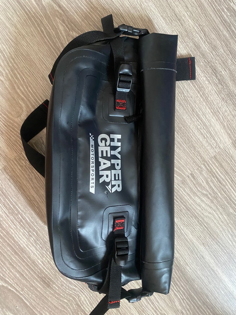 Hypergear top waist pouch