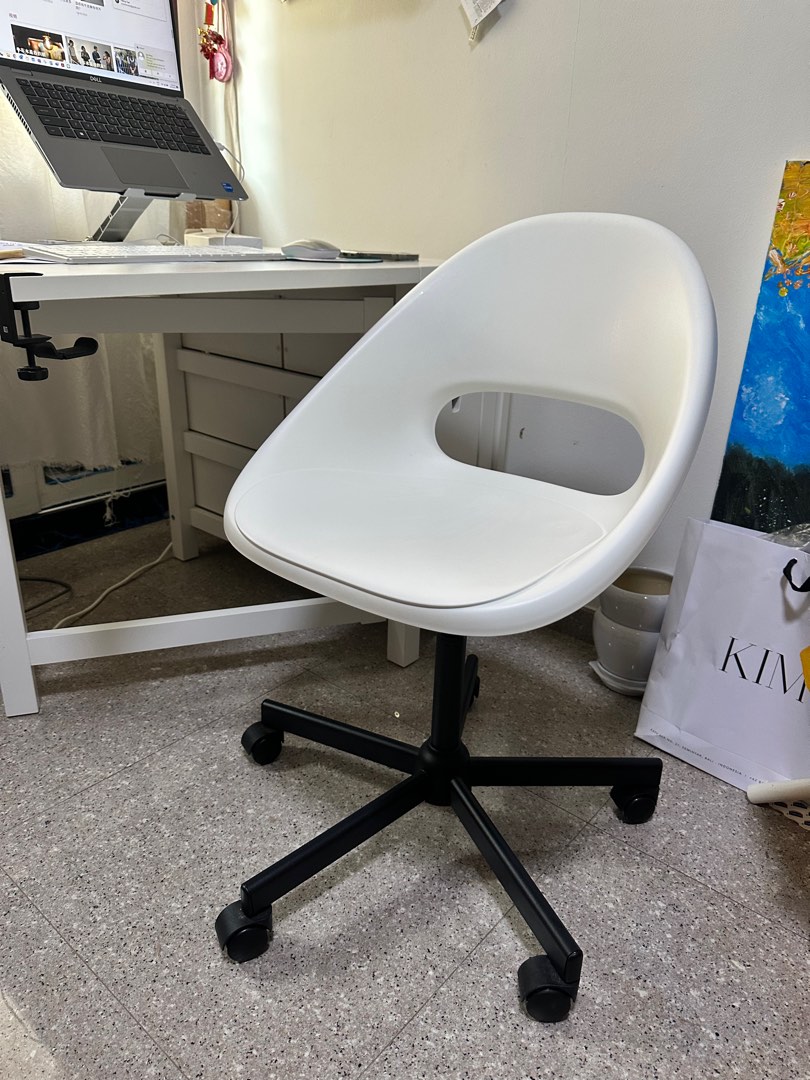 Ikea loberget chair review top