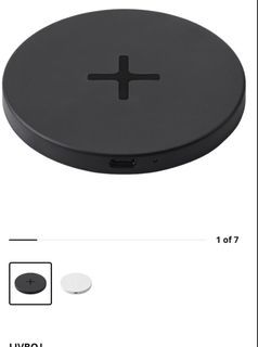 Ikea Wireless Charger