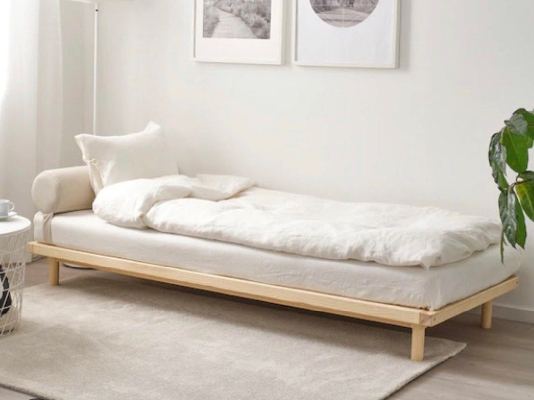 Ikea virgil store abloh daybed