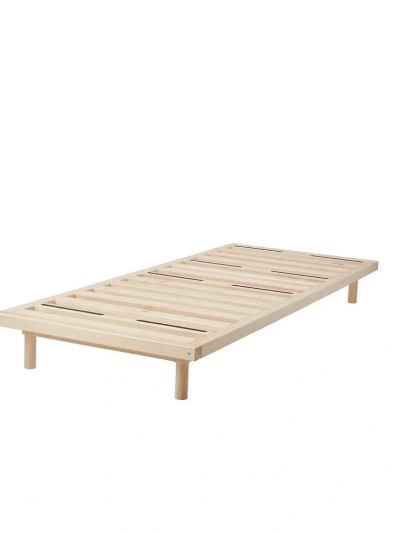 IKEA x VIRGIL ABLOH Daybed Limited Edition w 1 x new set of cover Headrest. Carousell