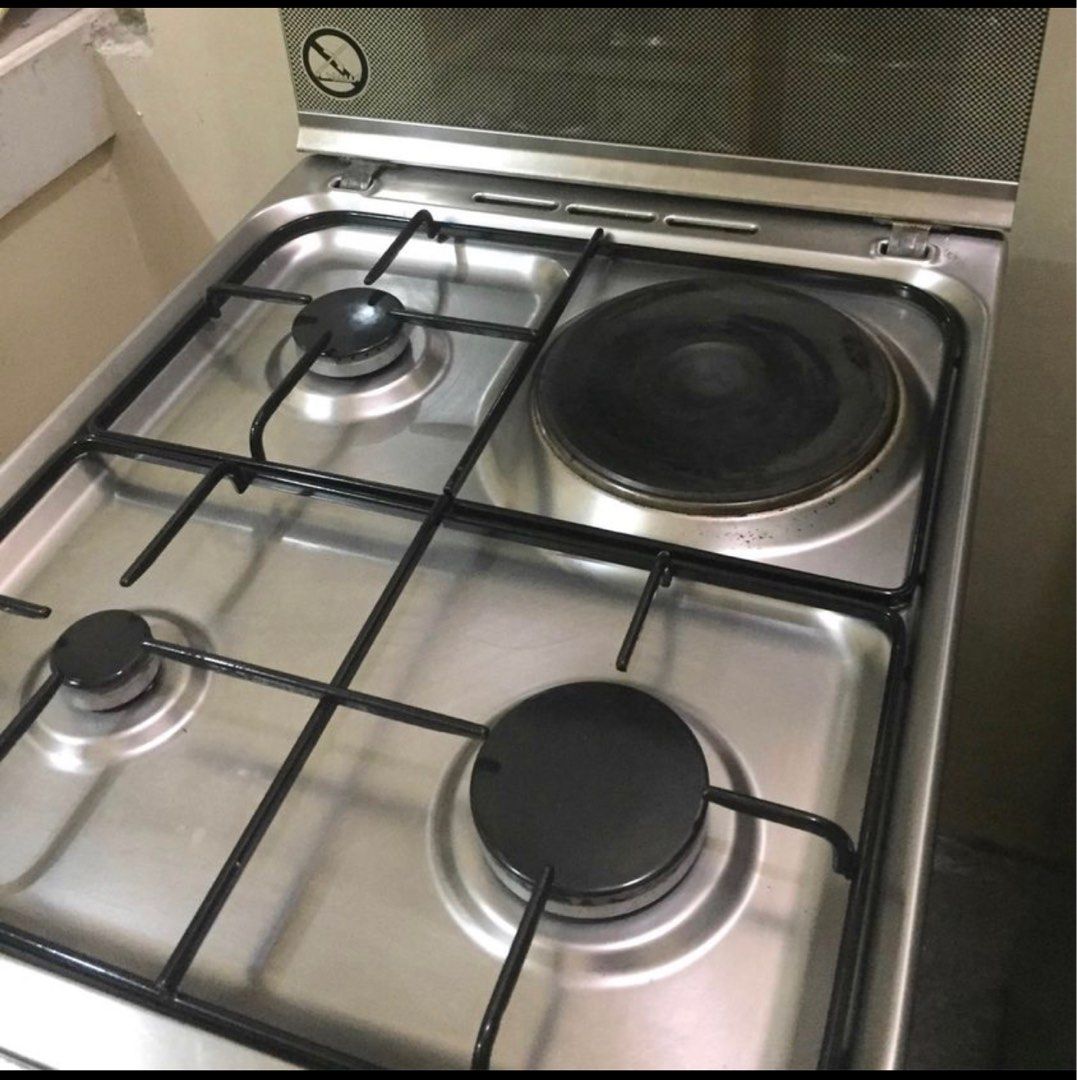Indesit gas range, TV & Home Appliances, Kitchen Appliances, Cookers on