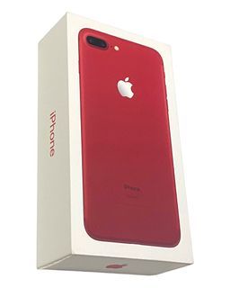 iPhone 7 plus (RED) 128GB