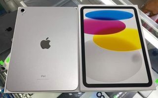 iPad 10th gen 64gb wifi