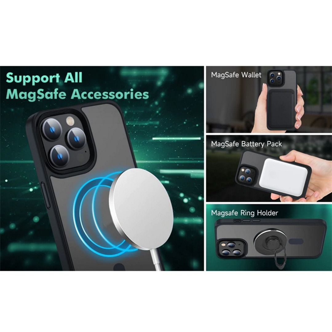 iPhone 11 / iPhone 11 Pro Max Compatible Silicone Clear Case Magnetic (9 Colors Available) (Category: Cases & Sleeves) located in Quezon City. Submitted by bagels42 (Listing ID 1232560206, Image 3). Description: iPhone 11 / iPhone 11 Pro Max Compatible Silicone Clear Case Magnetic (9 Colors Available) Price: 375 Also available for: iPhone 14 iPhone 14 Pro iPhone 14 Pro Max iPhone 14 Plus iPhone 13 iPhone 13 Pro iPhone 12 iPhone 12 Pro iPhone 12 P