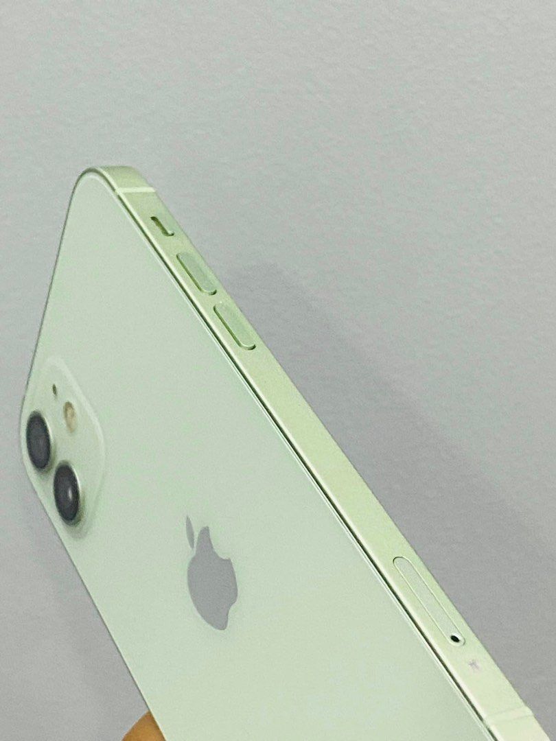 iPhone 12 128gb (Category: iPhone 12 Series) located in Manila. Submitted by TekiCashGadgetsph (Listing ID 1232511394, Image 2). Description: (FU) Openline any sim work Box and c-type cord - Orig IPhone not fake 2ndhand (slightly used) Good as new not abused! Presentable •Original Lcd • no issue hidden issues • no apple id / iCloud id • Good batthealth • Good cam front/back • Good Performance • Good face id • Good use / plug & play ! • True-tone 