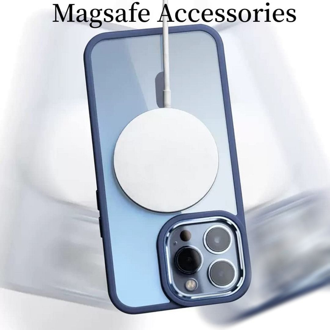 iPhone 13 / iPhone 13 Pro Compatible Silicone Clear Case Magnetic (9 Colors Available) (Category: Cases & Sleeves) located in Quezon City. Submitted by bagels42 (Listing ID 1232560913, Image 3). Description: iPhone 13 / iPhone 13 Pro Compatible Silicone Clear Case Magnetic (9 Colors Available) Price: 375 Also available for: iPhone 14 iPhone 14 Pro iPhone 14 Pro Max iPhone 14 Plus iPhone 13 iPhone 13 Pro iPhone 12 iPhone 12 Pro iPhone 12 Pro Max i