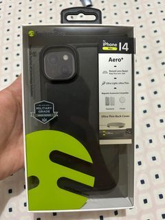 SwitchEasy Iphone 14 Plus Hard Case(Shockproof)