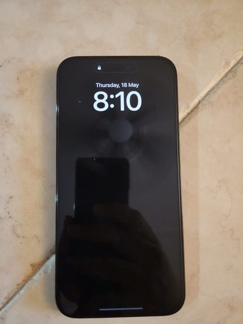 iPhone 14 pro max 256gb, Mobile Phones & Gadgets, Mobile Phones