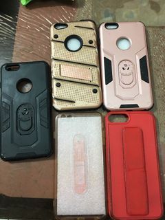 Iphone 6s plus case take all