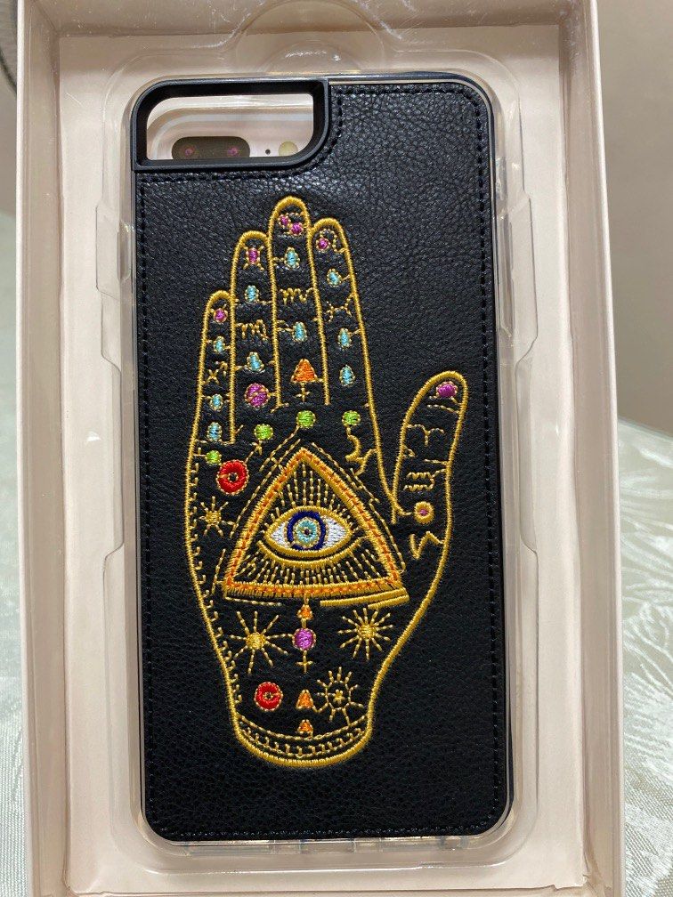 iPhone 7/8 Plus - Zero Gravity (Category: Cases & Sleeves) located in Santa Rosa. Submitted by bebs_11 (Listing ID 1232505137, Image 3). Description: •Fashion + Function •Designed in LA •360 deg Protection •Drop Test Approved.