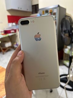 IPHONE 7 PLUS