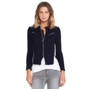 IRO JACKET CEYLONA