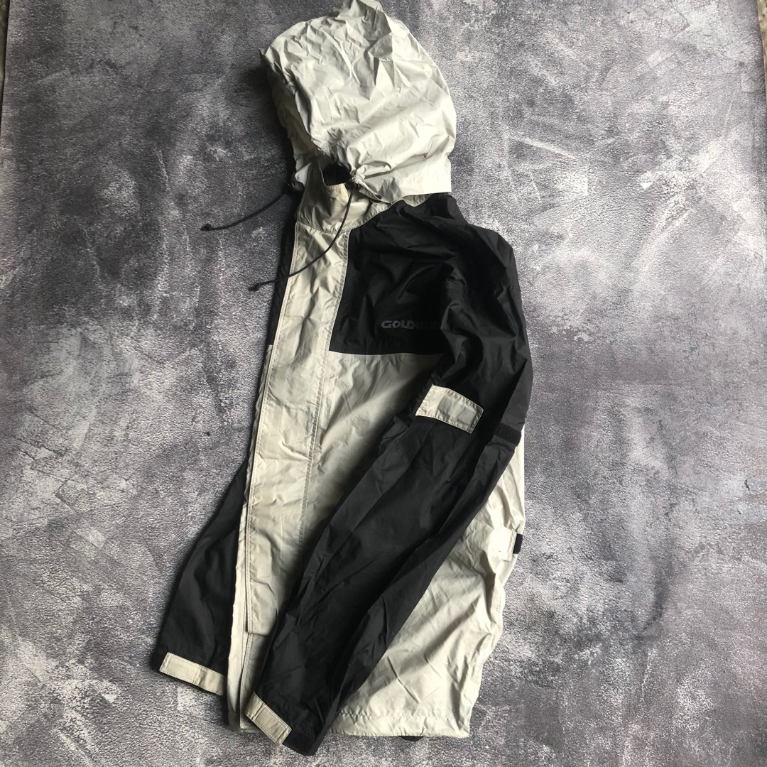 jaket asics original