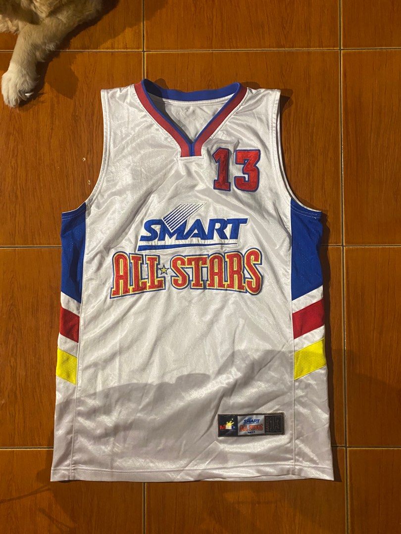 James harden all star jersey clearance