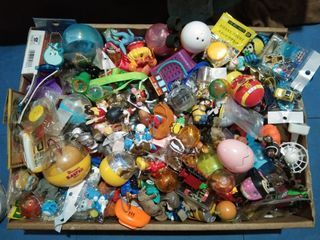 japan mini toys lot sale