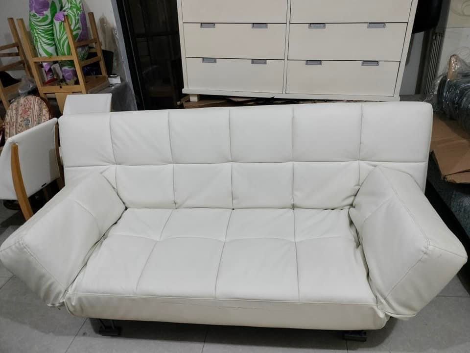 JAPAN SURPLUS SOFA BED on Carousell