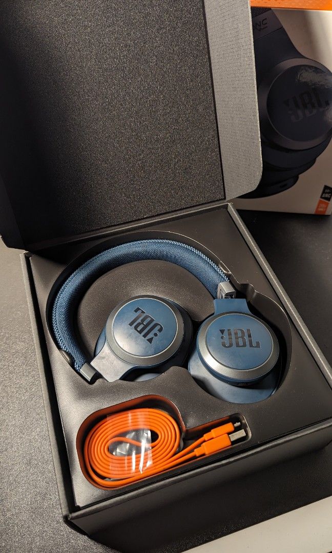 Jbl live hotsell 650btnc launch date