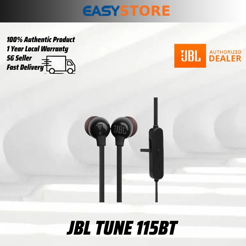 JBL Tune 115BT T115BT Earphone