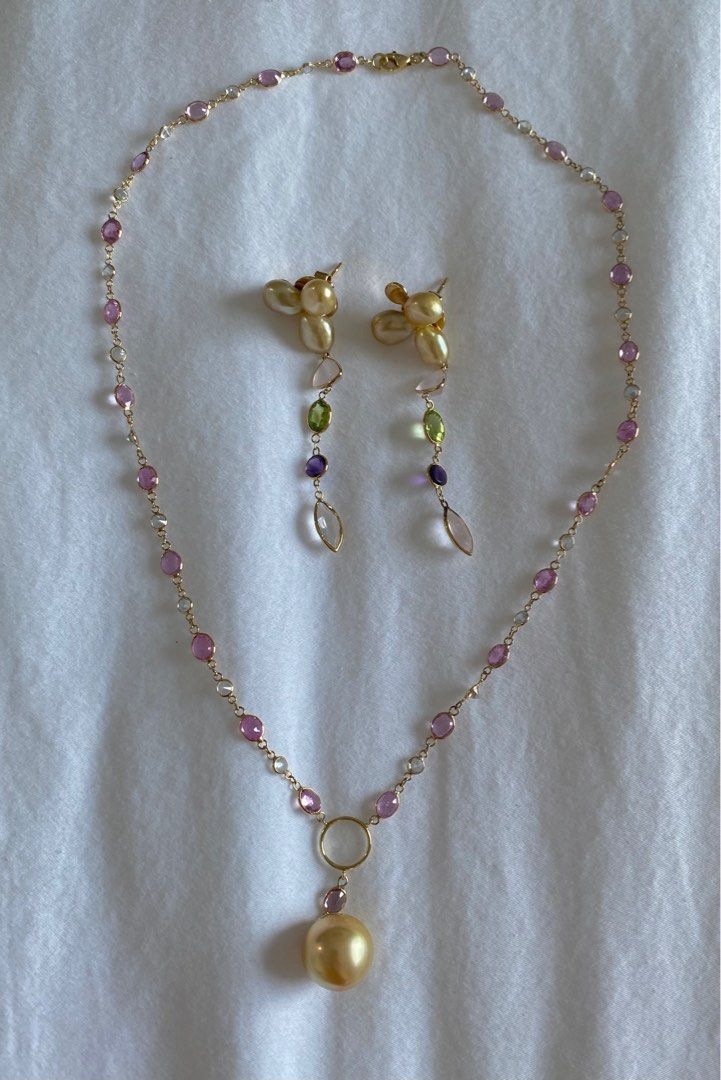 Jewelmer pearl deals necklace price