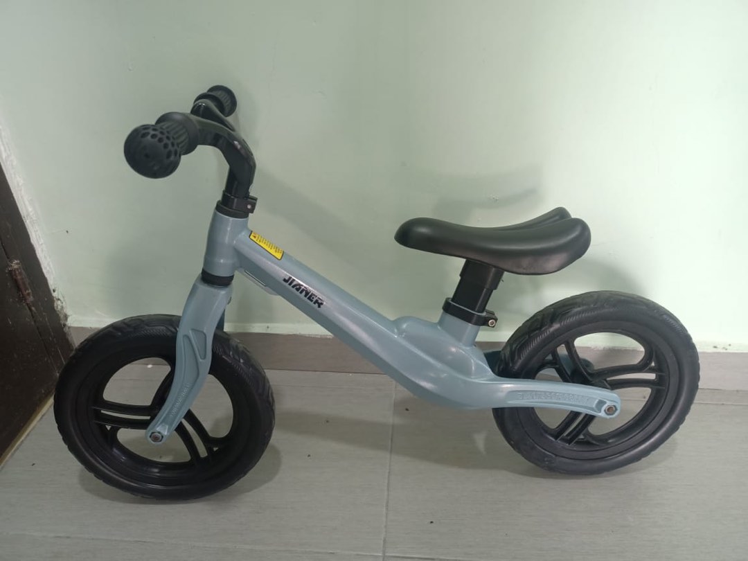 Jianer balance bike outlet