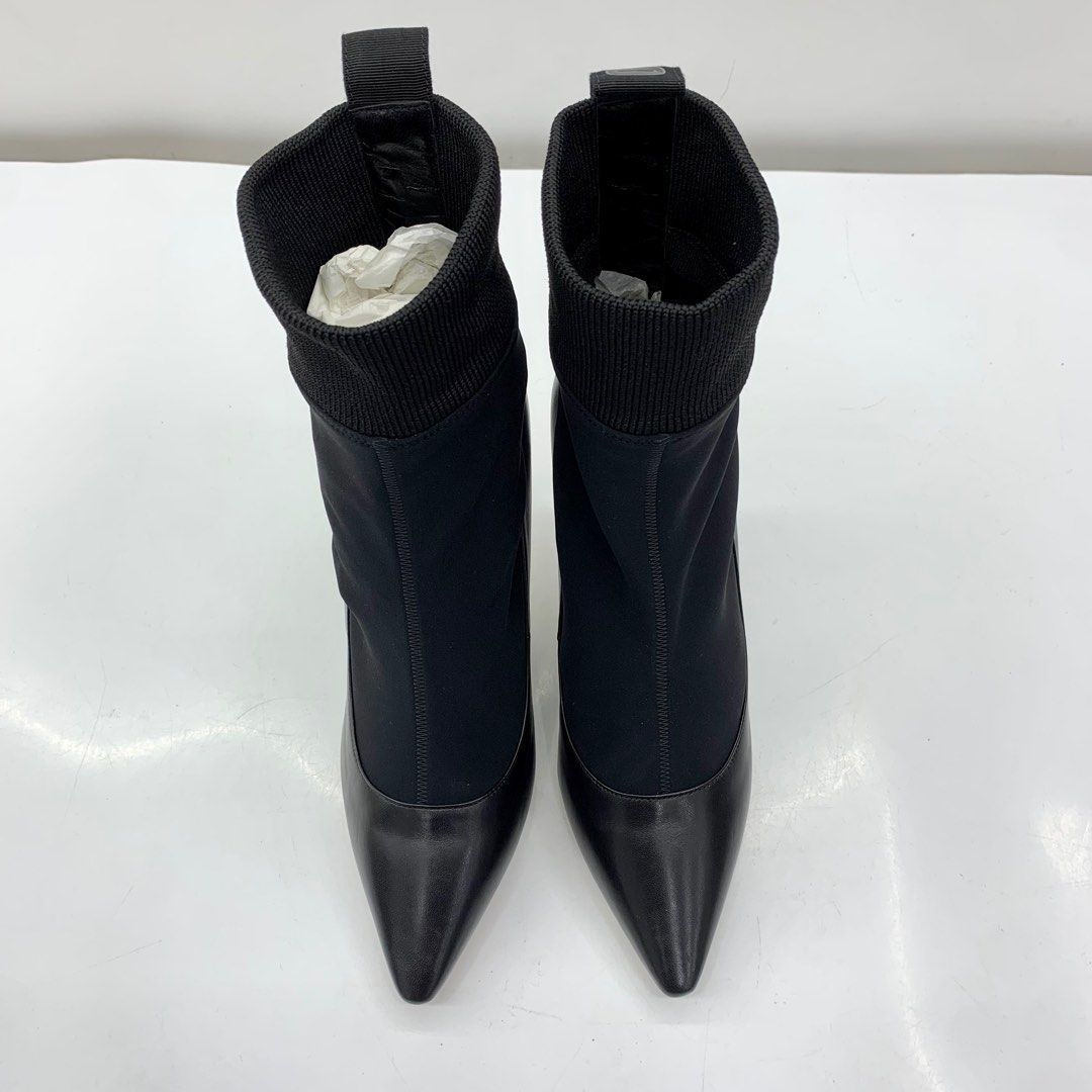 Jimmy choo brandon sock boots online