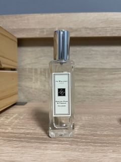 jo malone英國梨與小蒼蘭（30ml)